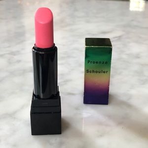 M.A.C lipstick Proenza Schouler Pinkfringe